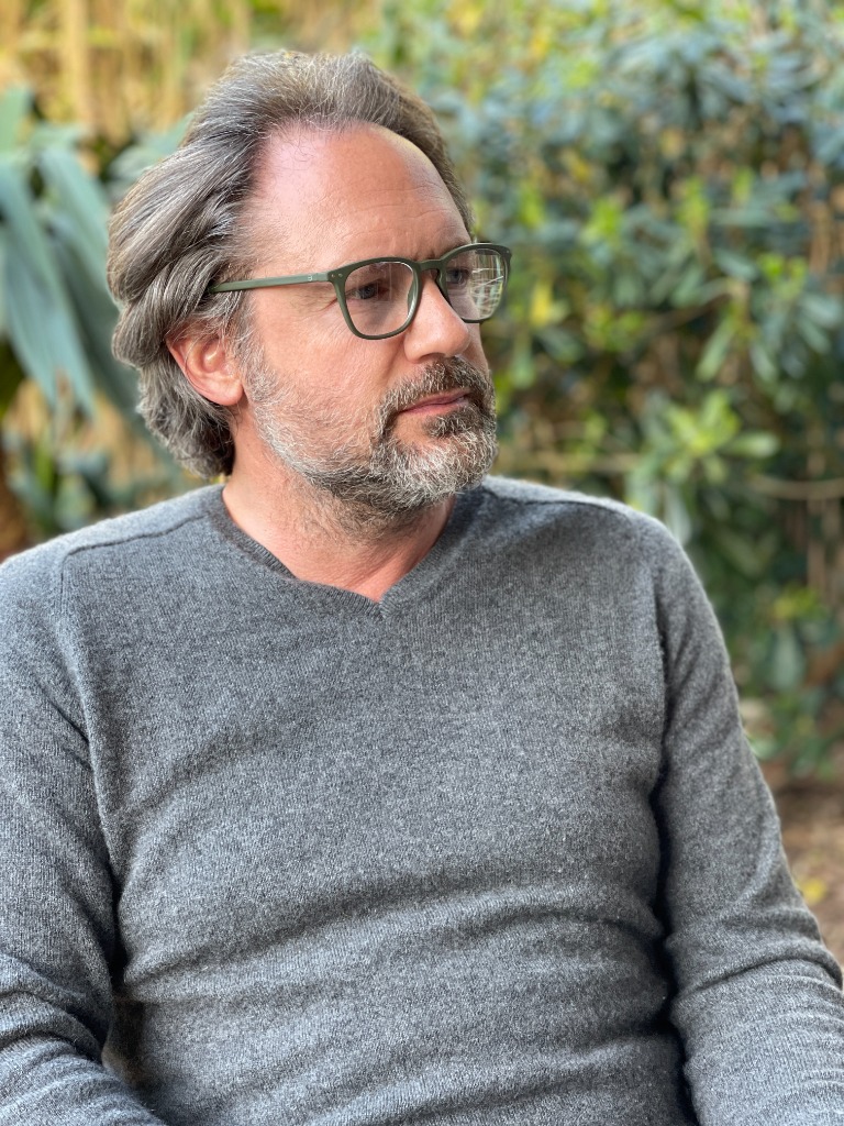 Raphaël — Co-fondateur de Electric Premium Cars